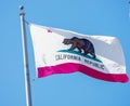 California Flag