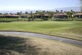 California golf course homes