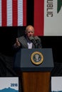 California governor Jerry Brown at 20th Annual Lake Tahoe Summit 5