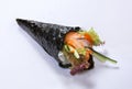 California Hand Roll Temaki