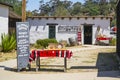 California Indian Street Market - SAN DIEGO - CALIFORNIA - APRIL 21, 2017