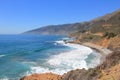 California landscape Royalty Free Stock Photo