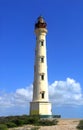 California Lighthouse in Aruba