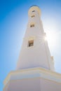 California Lighthouse Aruba Landmark