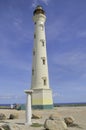 The California Lighthouse