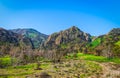 California-Malibu Creek State Park 16 Royalty Free Stock Photo