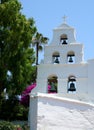 California mission