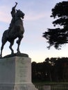 The California Palace of the legion of Honor, 5.