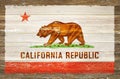 California Republic