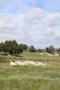 California Scenery - Highland Valley Wildlife Preserve in Ramona