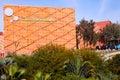 California Science Center Museum (ScienCenter) located at 700 Exposition Park Dr., Los Angeles