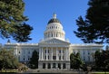 California State Capitol