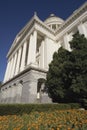 California State Capitol Royalty Free Stock Photo