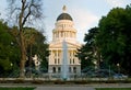 California State Capitol