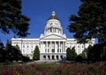 California State Capitol Building