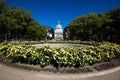 California State Capitol Royalty Free Stock Photo