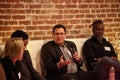 Panel at Weedweek Recharge LA