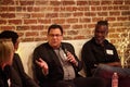 Panel at Weedweek Recharge LA