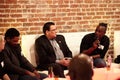 Panel at Weedweek Recharge LA