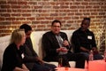 Panel at Weedweek Recharge LA