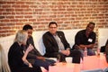 Panel at Weedweek Recharge LA