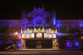 California Theatre of the Performing Arts Royalty Free Stock Photo