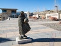 California Trail Interpretive Center