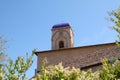 California Travel Series - Bell Tower at Allegretto Vineyard Resort in Paso Robles