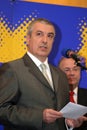 Calin Popescu Tariceanu