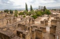 Caliphate City of Medina Azahara, Cordoba