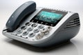 Call Center Dialer Royalty Free Stock Photo