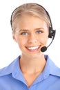 Call Center Operator