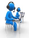 Call Centre