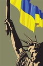 Call For Democracy In Ukraine