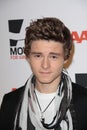 Callan McAuliffe at AARP Magazine's Movies For Grownups, Beverly Wilshire Hotel, Bevely Hills, CA. 02-07-11