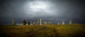 Callanish Standing Stones