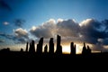 Callanish Standing Stones