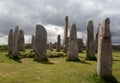 Callanish standing stones