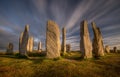 Callanish stones