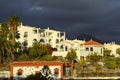 Callao Salvaje modern apartments in Tenerife