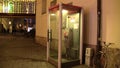 Callbox Munich