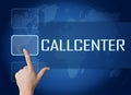 Callcenter