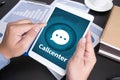 callcenter Helpdesk Support Information Support and callcenter
