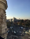 Calle de AlcalÃÂ¡, Madrid, Spain