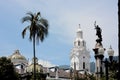 Calle de los Plateros, Quito