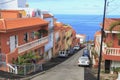 Calle Los Lavaderos - El Sauzal - Santa Cruz de Tenerife