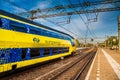 Dutch Railway Service