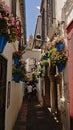 Calleja de las Flores, Cordoba