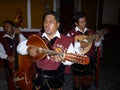 Callejonadas-Mexican Street Singers