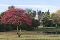 Callendar House Falkirk Scotland